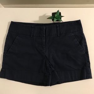 7th Avenue New York & Company low rise shorts